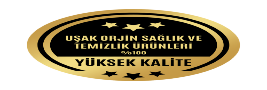 Uşak Orjin Sağlık Temizlik Ve Ambalaj Ürünleri