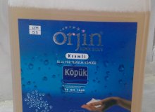 Açık Köpük