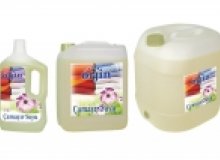 Çamaşır Suyu