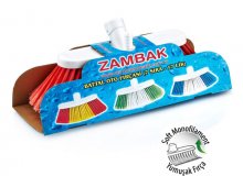 Zambak Fırça