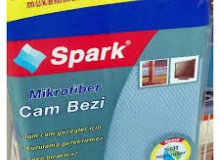 Spark Mikrofiber