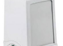 Plastik Dispenser Peçete Aparatı