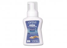 Küçük Orjin Köpük