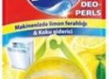 Pril Koku Bulaşık Mak.