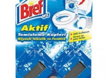 Bref Wc