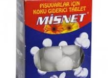 Misnet