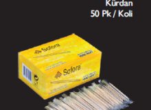 Jelatinli Kürdan
