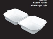 Hamburger Kabı