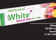 Streç Film Büyük