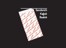 Sandawiç Kılıfı