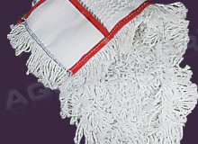 40'Lık Nemli Mop Ucu