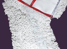60'Lık Nemli Mop Ucu