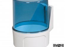 İçten Çekme Havlu Dispenseri
