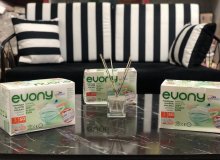 EVONY MASKE